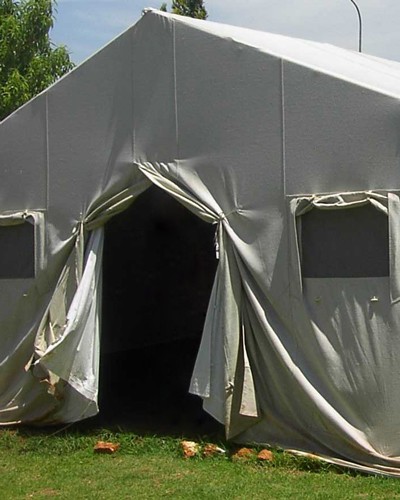 Изготавливаем солдатские палатки в Рубцовске вместимостью <strong>до 70 человек</strong>